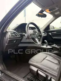 2016 BMW 120