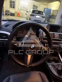 2016 BMW 120