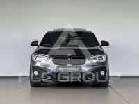 2016 BMW 120