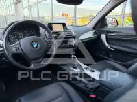 2016 BMW 120