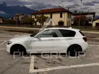 2016 BMW 120
