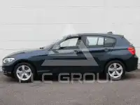 2016 BMW 120