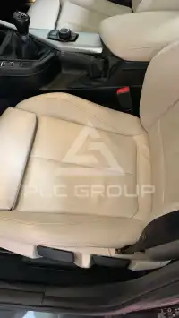 2016 BMW 120