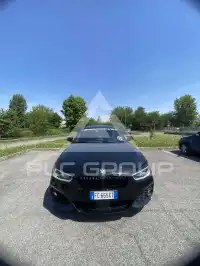 2016 BMW 120