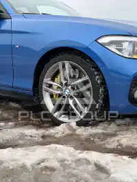 2016 BMW 120
