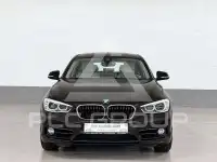 2016 BMW 120