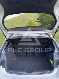 2016 BMW 120