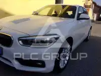 2016 BMW 120