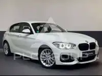 2016 BMW 120