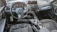 2016 BMW 120