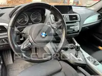 2016 BMW 120
