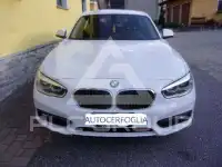 2016 BMW 120