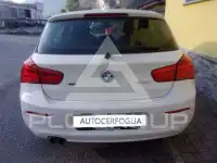 2016 BMW 120