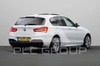 2016 BMW 120