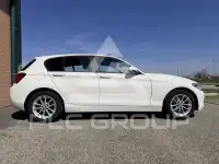 2016 BMW 120