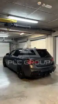 2016 BMW 120