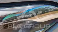 2016 BMW 120