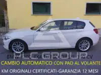 2016 BMW 120