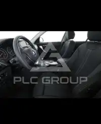 2016 BMW 120