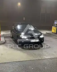 2016 BMW 120