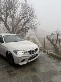 2016 BMW 120