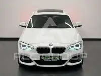 2016 BMW 120