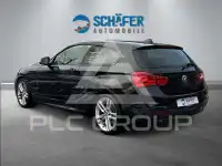2016 BMW 120