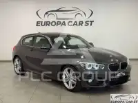 2016 BMW 120