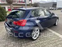 2016 BMW 120