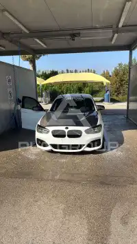 2016 BMW 120