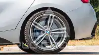 2016 BMW 120