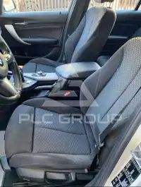 2016 BMW 120