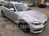 2016 BMW 120
