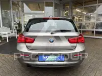 2016 BMW 120