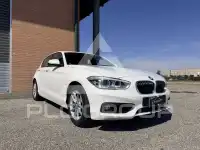 2016 BMW 120