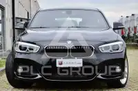 2016 BMW 120
