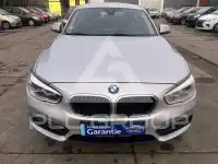 2016 BMW 120