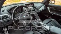 2016 BMW 120