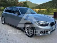 2016 BMW 120