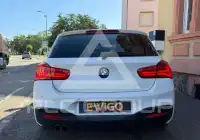 2016 BMW 120