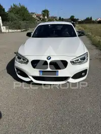 2016 BMW 120