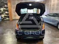 2016 Lancia YPSILON