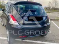 2016 Lancia YPSILON