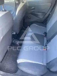2016 Lancia YPSILON