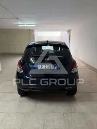 2016 Lancia YPSILON