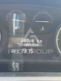 2016 Lancia YPSILON
