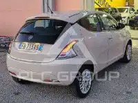 2016 Lancia YPSILON