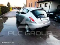 2016 Lancia YPSILON