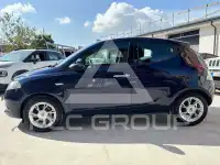 2016 Lancia YPSILON