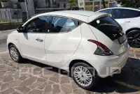2016 Lancia YPSILON